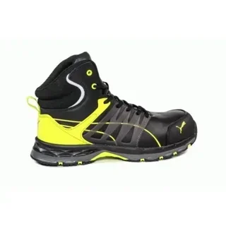 Scarpe Antinfortunistiche Alte PUMA Velocity 2.0 S3 ESD HRO SRC Uomo