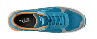 Baskets sécurité PUMA Frontside Low S1P ESD HRO SRC 644640