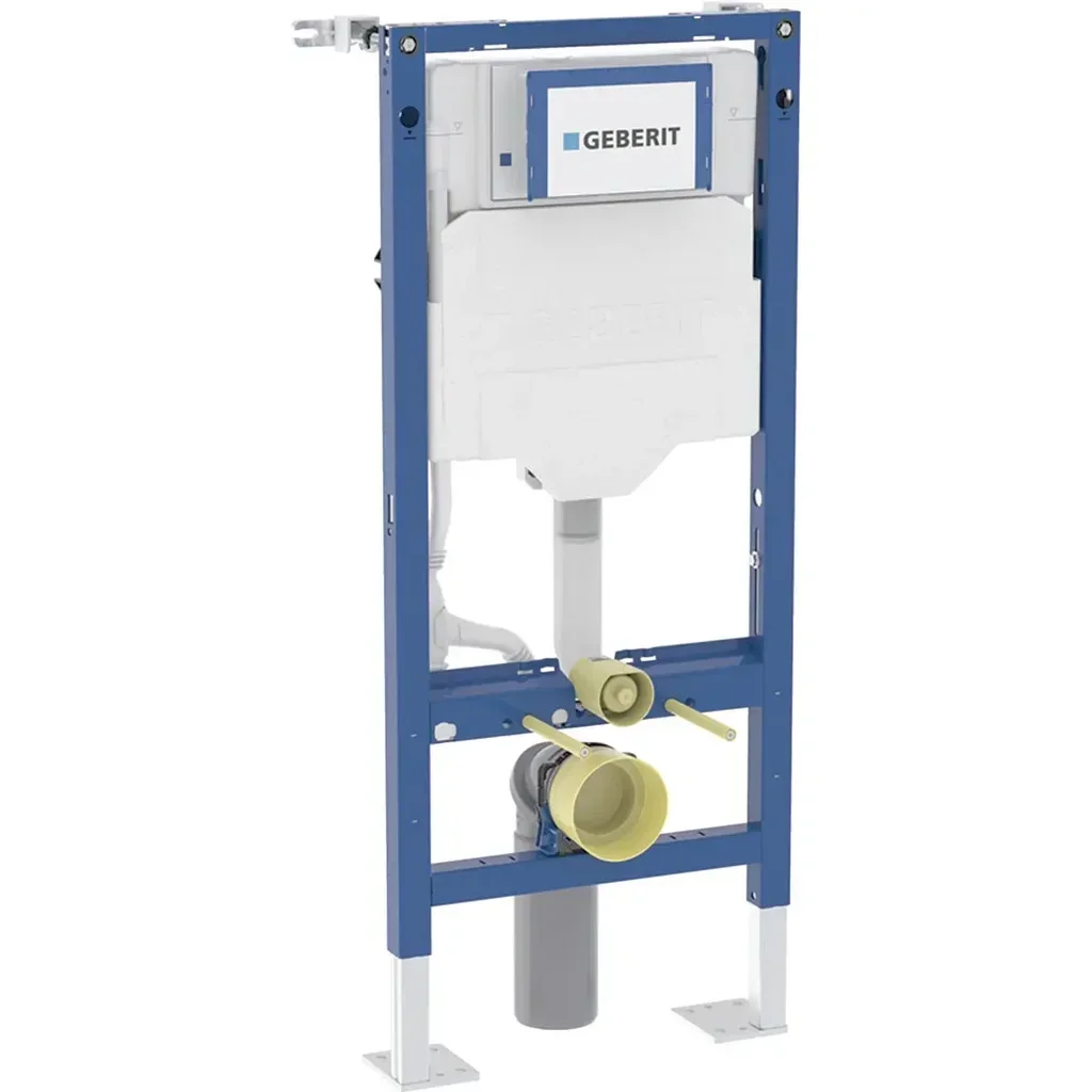 Bastidor WC Geberit Duofix Sigma 12 autoportante - ref. 111.333.00.6