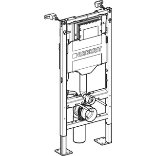 Bastidor WC Geberit Duofix Sigma 12 autoportante - ref. 111.333.00.6