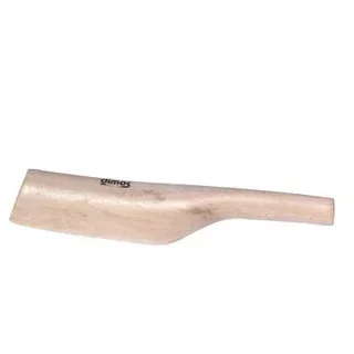 Batte de couvreur DIMOS en bois de charme 355 mm - 185544