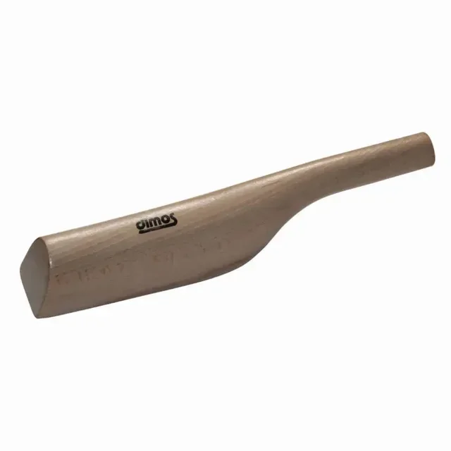 Batte de couvreur DIMOS en bois de charme 355 mm - 185544