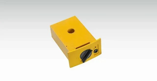 18V 2.0Ah Lithium-Ionen Akku für STABILA AE-LAR350 Laser - Ersatzakku für Laser-Nivelliergerät