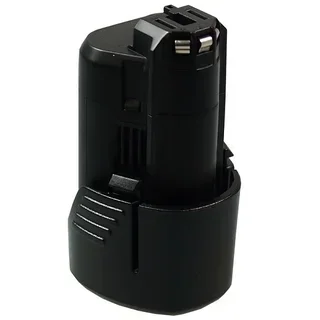 Bosch 10,8V 2Ah Lithium-Ionen Akku Kompatibel Profi Werkzeuge