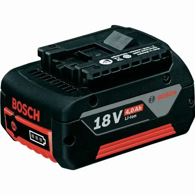 Bosch GBA 18V 4,0Ah M-C Professional CoolPack Akku 1600Z00038