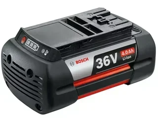 Batteria al Litio BOSCH 36V 4.0Ah F016800346 - Compatibile con Utensili da Giardino Rotak ART ALB AKE