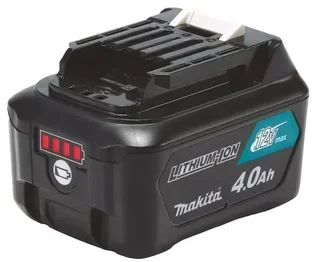 Batteria Makita 12V BL1041B 4Ah Li-ion Compatta 197406-2