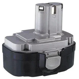 MAKITA 18V 2,6Ah Lithium-Ionen Akku 193102-0 - Modell 1834