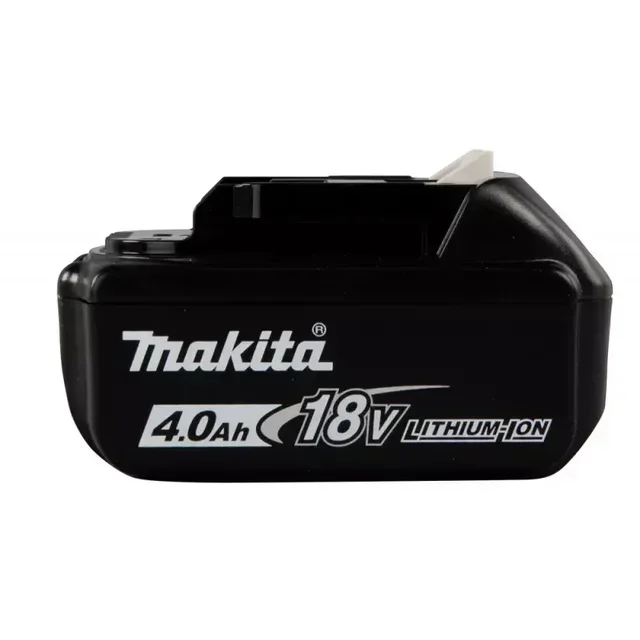 Makita 18V 4Ah LXT BL1840B Li-Ion Akku mit Ladestandanzeige 197265-4