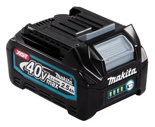 MAKITA BL4025 Akku 40V 2,5Ah Li-ion - Referenz 191B36-3