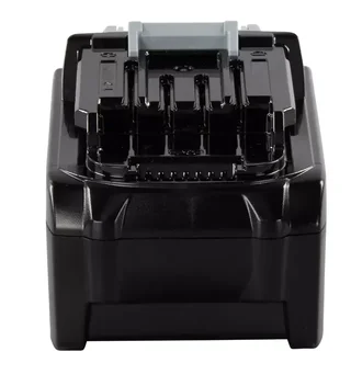 Makita Max XGT 40V 4Ah Akku mit integrierter Ladeanzeige