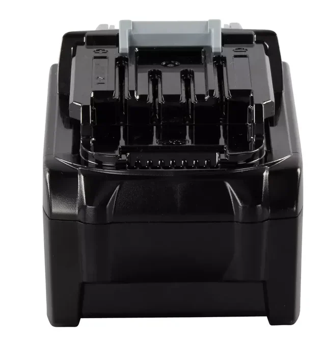 Makita Max XGT 40V 4Ah Akku mit integrierter Ladeanzeige