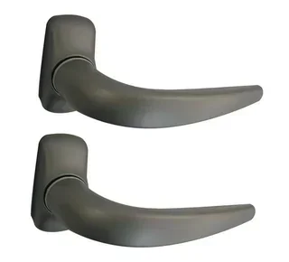 Fermaporta Doppio Horus 2051I FAPIM Bronzo 8mm Porta