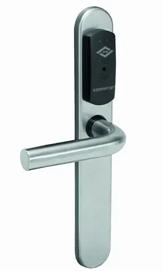 Cierrapuertas Smartair IClass JPM cuadrado 7mm intereje 70mm automático