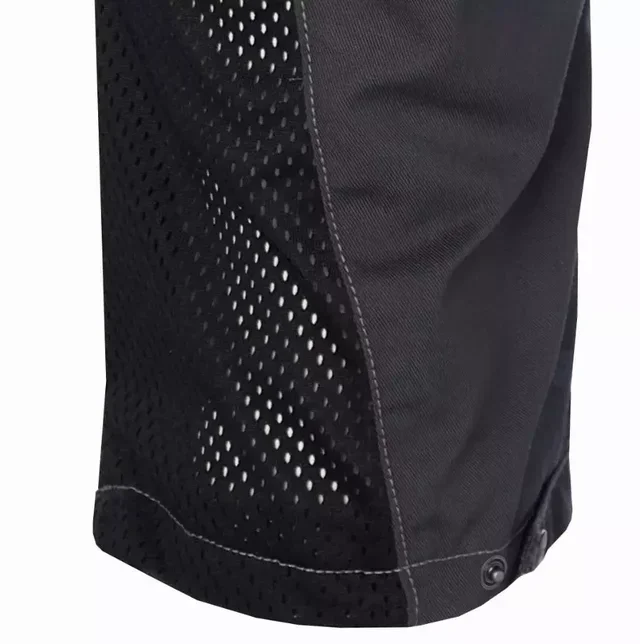 Bermuda de travail Jordan Harpoon Bosseur 8 poches polycoton robuste - Réf. 11668