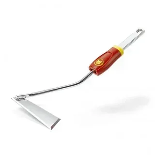 WOLF SHM Garden Hoe – Multi-STAR Manual Weeding Tool for Garden Cultivation
