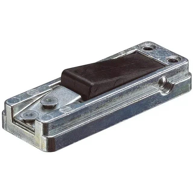 Bloc-bras VACHETTE A152 zingué pour serrures G193/G893 - Réf. 11161000