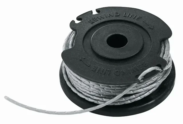 Bosch ART 35 Nylon Line Spool 8m Ø1.6mm Strimmer Trimmer Refill Replacement Spool