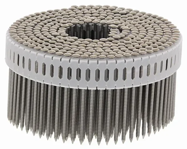 Pointes rouleau CNP-IN 2,5x50mm Inox A4 SPIT 395617