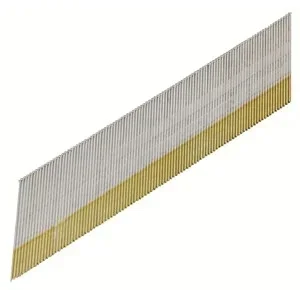 Pointes finition DA 38mm aluminium carton plâtre AERFAST 34°