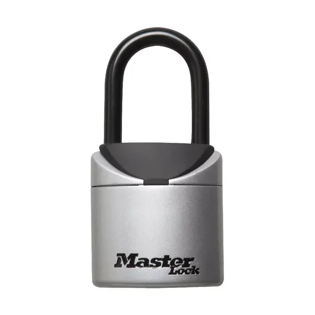 Boîte à clés sécurisée Master Lock 5406EURD à code 3 chiffres