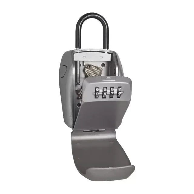 Boîte à clés sécurisée Master Lock 5414D anse renforcée