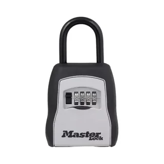 Boîte à clés sécurisée MASTER LOCK 5400EURD à combinaison avec anse