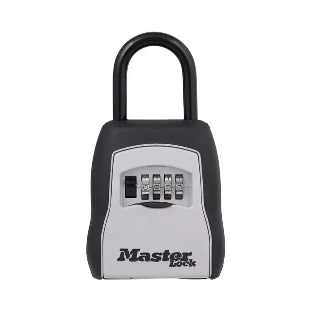 Boîte à clés sécurisée MASTER LOCK 5400EURD à combinaison avec anse