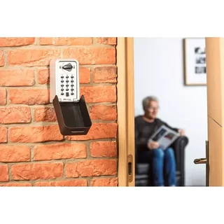 Boîte à clés sécurisée MASTERLOCK 5426EURD XL murale