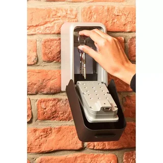 Boîte à clés sécurisée MASTERLOCK 5426EURD XL murale