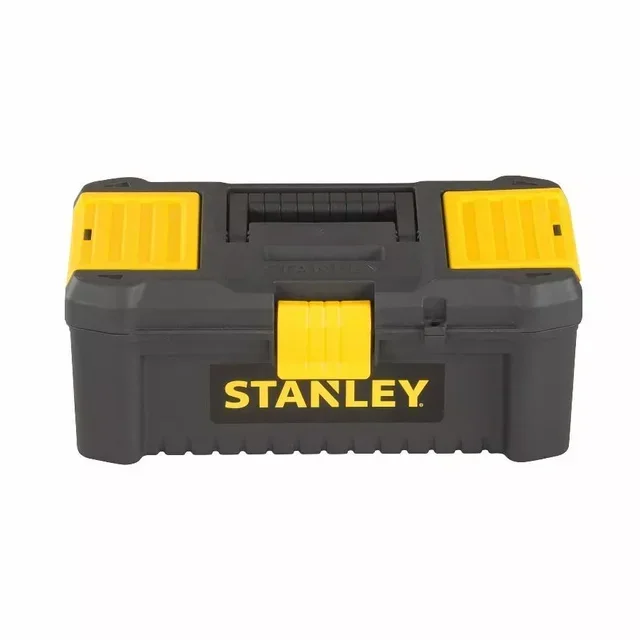 Boîte à outils Stanley Classic Line 30 cm avec compartiments et plateau modulable