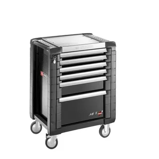 Cassetta attrezzi FACOM JET6.M130A 165 pezzi meccanico professionale