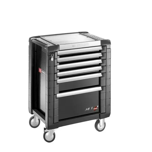 Cassetta attrezzi FACOM JET6.M130A 165 pezzi meccanico professionale