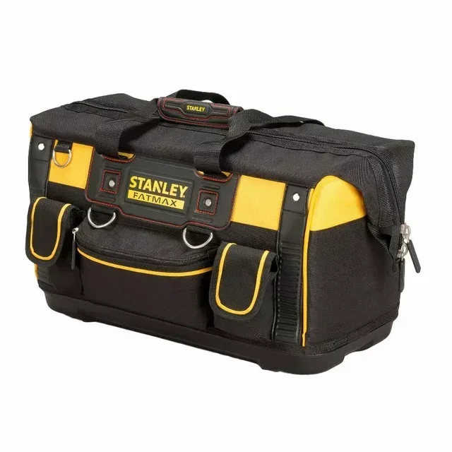 Caja de herramientas semi-rígida Stanley FatMax 46 cm FMST1-71180