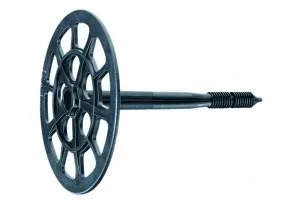 Scatola 200 tasselli CB SPIT 135mm fissaggio isolante 100mm - rif. 055730