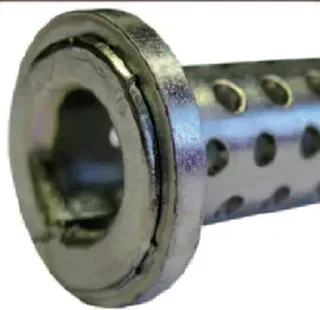 Schachtel mit 32 Harznägeln ING FIXATIONS A60100-32CAP für Holzbalkenschuhe