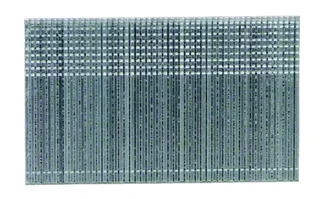 Caja 5000 Puntas de Acabado F18 16mm Electro-galvanizadas SPIT