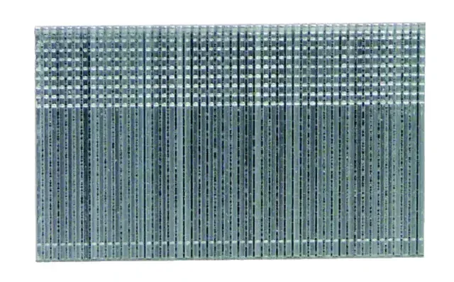 Boîte 5000 pointes finition F18 16mm électro-galvanisées SPIT