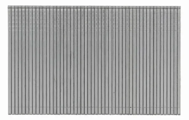 Boîte 5000 pointes finition F18x35mm SPIT électro-galvanisées 395286