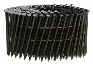 Boîte 7200 pointes RNC crantées Ø2.5x55mm SPIT pour cloueurs RNC 65 et 90