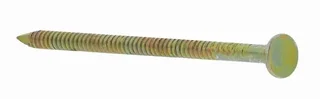 Serrated galvanized RNC tips 2.5x55mm SPIT 7200 units