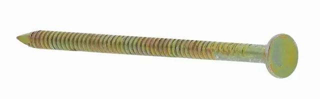 Pointes RNC crantées galvanisées 2,5x55mm SPIT 7200 unités