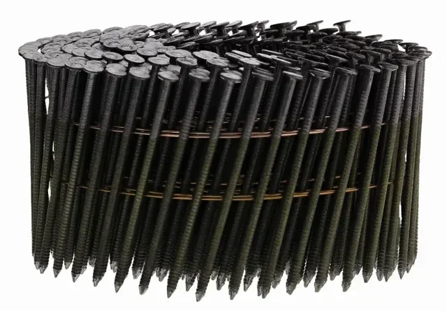 Boîte 7200 pointes RNC crantées SPIT Ø2.5x50mm 504493