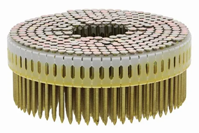 Boîte 9750 pointes crantées SPIT CNP-IN 2,5x50mm pour cloueur CNP 65.1S