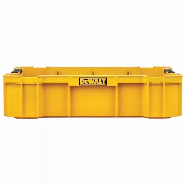 Caja de Almacenamiento Modular DEWALT DWST83408-1 ToughSystem 2.0