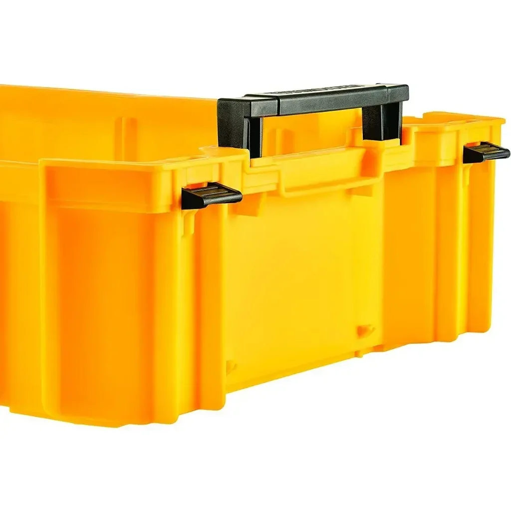 Caja de Almacenamiento Modular DEWALT DWST83408-1 ToughSystem 2.0