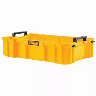 Caja de Almacenamiento Modular DEWALT DWST83408-1 ToughSystem 2.0