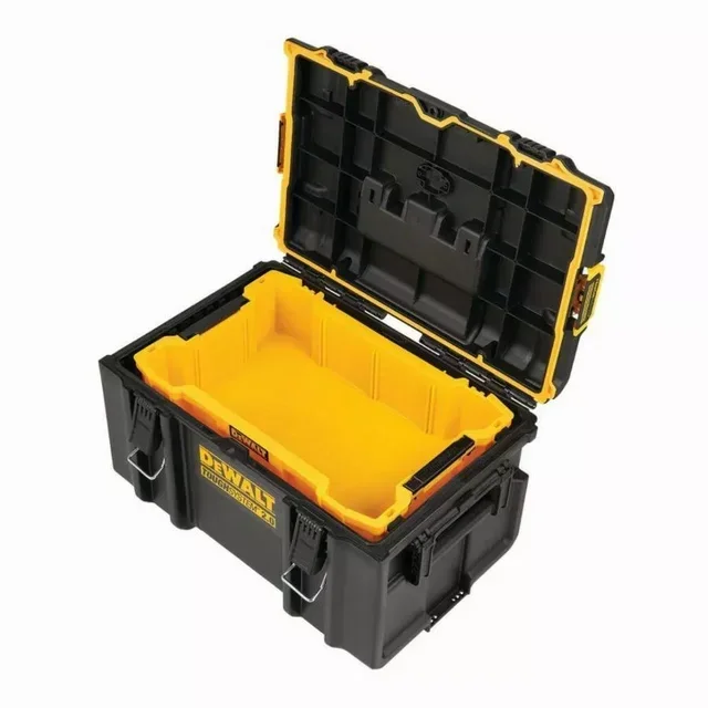 Caja de Almacenamiento Modular DEWALT DWST83408-1 ToughSystem 2.0