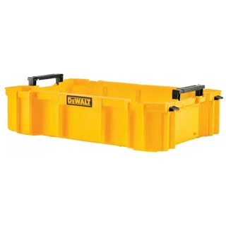 Caja de Almacenamiento Modular DEWALT DWST83408-1 ToughSystem 2.0