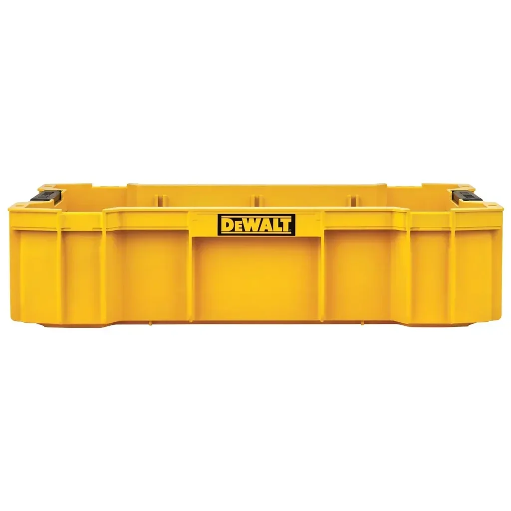 Caja de Almacenamiento Modular DEWALT DWST83408-1 ToughSystem 2.0